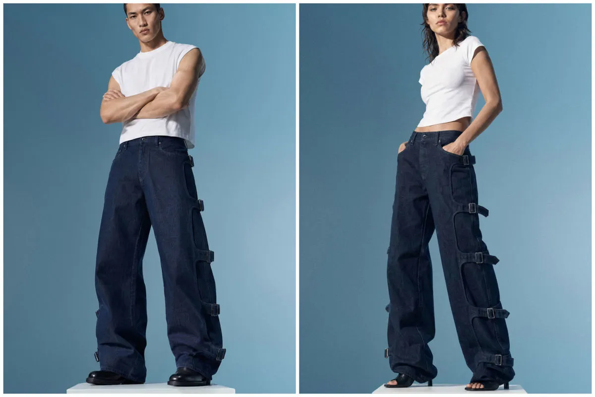 Tombogo signs G-Star’s The Denim 004