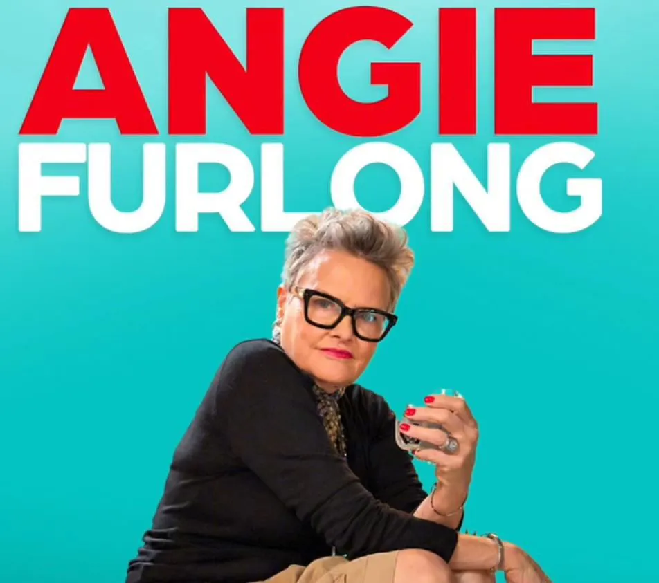 Jeansland: Angie Furlong on premium denim and the importance of getting your hands dirty