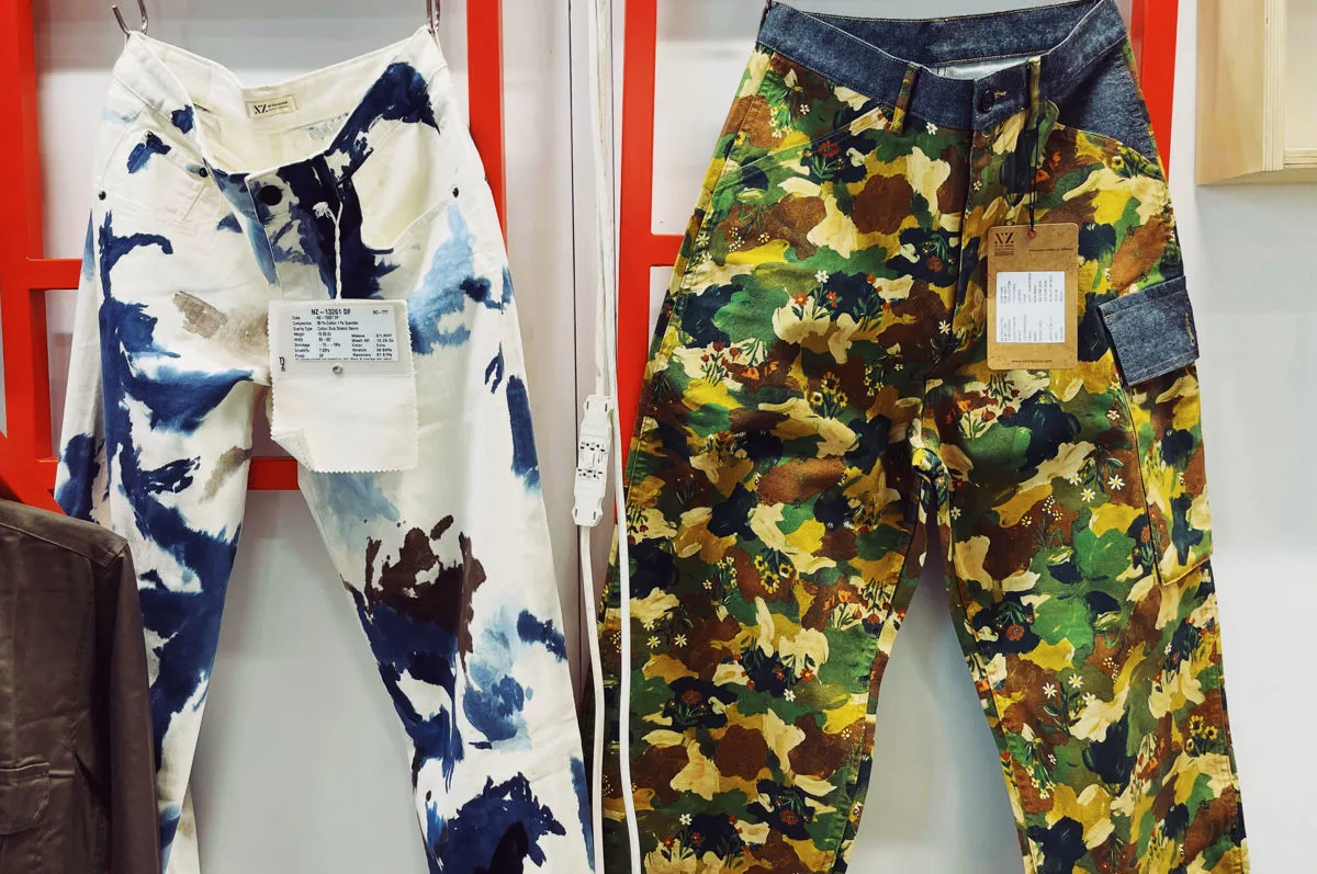NZ Denim’s bold denim directions