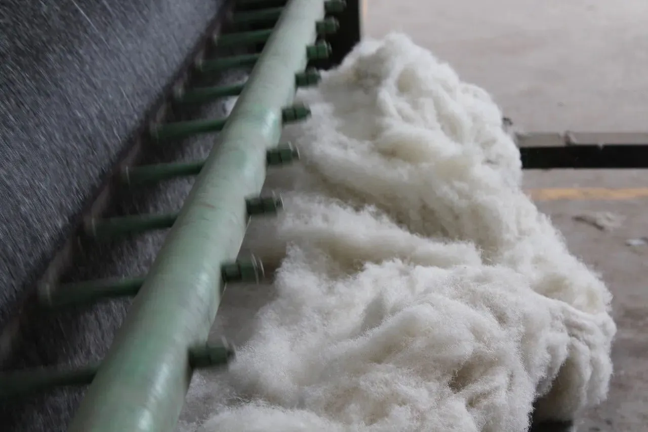 AltMat spins natural fibre out of agro-waste