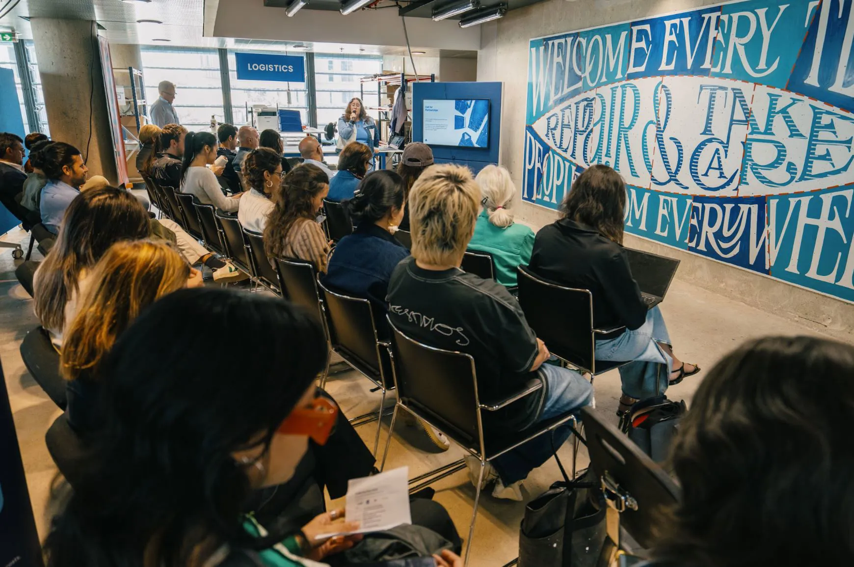 Denim Deal launches repair collab to bring the conversation ‘full circle’