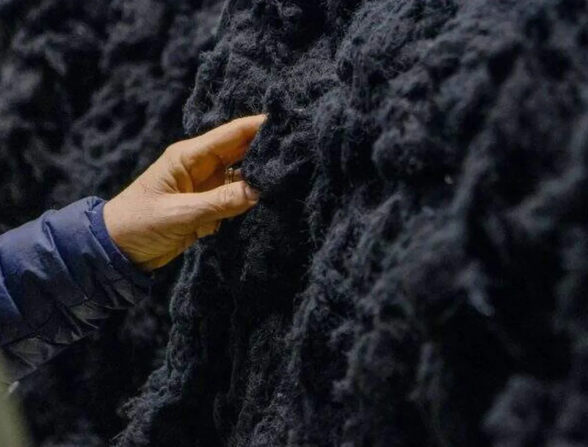 TE report shows virgin fossil-based polyester production jumped 7% in a year