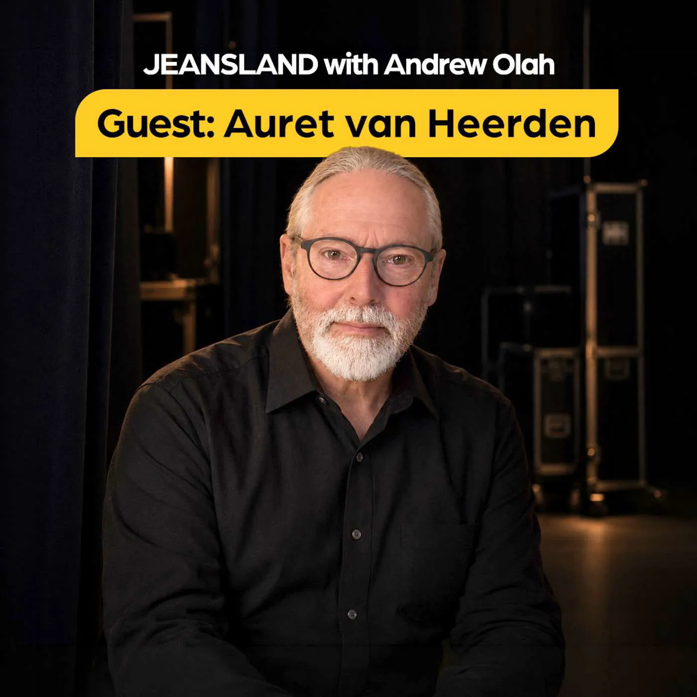 Jeansland on fixing relationships within the supply chain