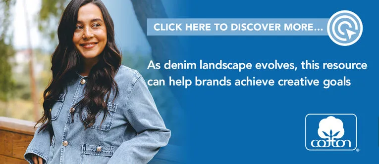 As the denim landscape evolves, this resource can help brands achieve creative goals