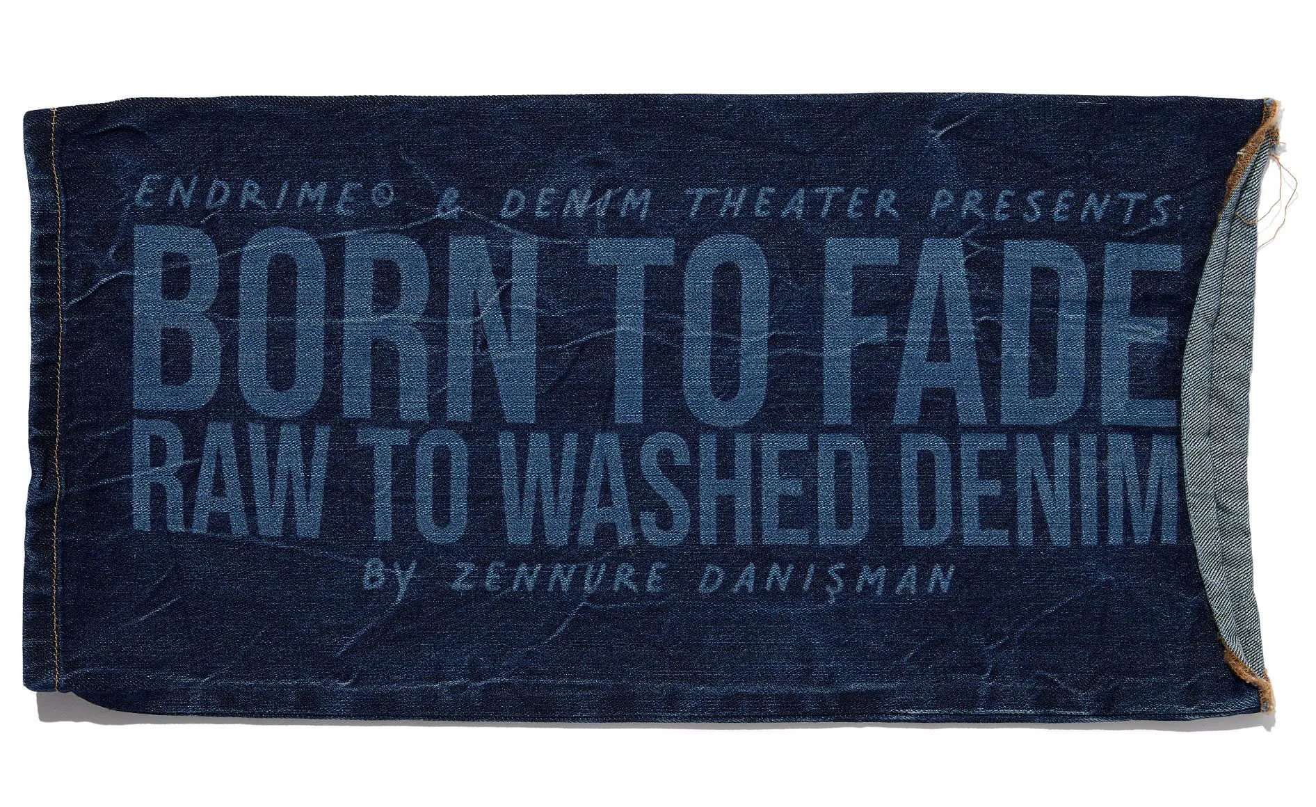 Endrime readies for double book launch at Kingpins