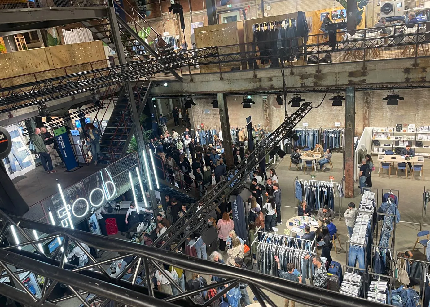 Kingpins Amsterdam preview: What you need to see