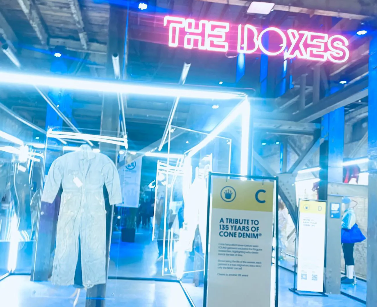 Black development for Cone as Milliners deal falls through