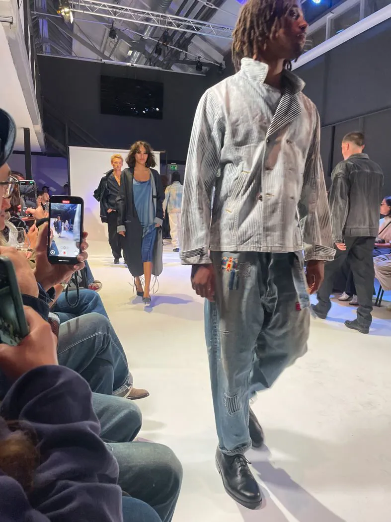 Run-clubs, surfing and day raves among Pioneer’s influences for SS28