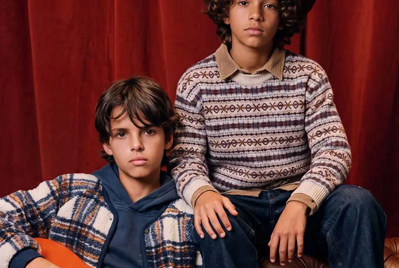 Jean’s West launches kids’ line