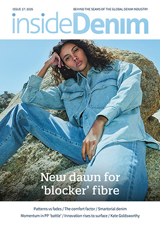 Inside Denim Issue 17 2026