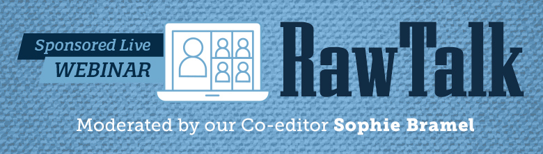 Webinar - Raw Talk